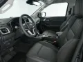 Isuzu D-Max Double Cab LSE 4x4AT Pick-Up inkl. Rollo