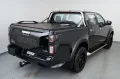 Isuzu D-Max Double Cab LSE 4x4AT Pick-Up inkl. Rollo