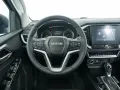 Isuzu D-Max Double Cab LSE 4x4AT Pick-Up inkl. Rollo