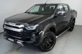 Isuzu D-Max Double Cab LSE 4x4AT Pick-Up inkl. Rollo