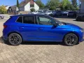 Skoda Fabia Monte Carlo 1.0 TSI Tempomat Kamera