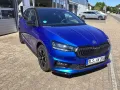 Skoda Fabia Monte Carlo 1.0 TSI Tempomat Kamera