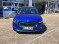 Skoda Fabia Monte Carlo 1.0 TSI Tempomat Kamera