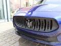 Maserati Grecale Folgore