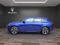 Maserati Grecale Folgore