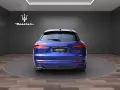 Maserati Grecale Folgore