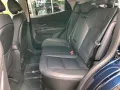 Ssangyong Korando BLACKLINE+TEILLEDER+KAMERA+LENKRADHZG.++