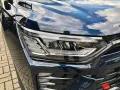 Ssangyong Korando BLACKLINE+TEILLEDER+KAMERA+LENKRADHZG.++