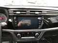 Ssangyong Korando BLACKLINE+TEILLEDER+KAMERA+LENKRADHZG.++