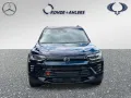 Ssangyong Korando BLACKLINE+TEILLEDER+KAMERA+LENKRADHZG.++