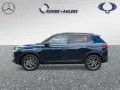 Ssangyong Korando BLACKLINE+TEILLEDER+KAMERA+LENKRADHZG.++