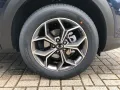Ssangyong Korando BLACKLINE+TEILLEDER+KAMERA+LENKRADHZG.++