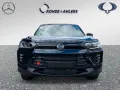 Ssangyong Korando BLACKLINE+TEILLEDER+KAMERA+LENKRADHZG.++