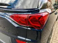 Ssangyong Korando BLACKLINE+TEILLEDER+KAMERA+LENKRADHZG.++