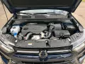 Ssangyong Korando BLACKLINE+TEILLEDER+KAMERA+LENKRADHZG.++