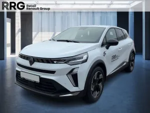 Renault Symbioz Techno E-Tech Full Hybrid 145 PDC KLIMA 
