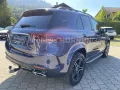 Mercedes-Benz GLE 400 e 4M AMG+ NIGHT AHK PANO BURM AIRM DISTR