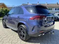 Mercedes-Benz GLE 400 e 4M AMG+ NIGHT AHK PANO BURM AIRM DISTR