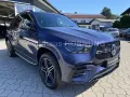 Mercedes-Benz GLE 400 e 4M AMG+ NIGHT AHK PANO BURM AIRM DISTR