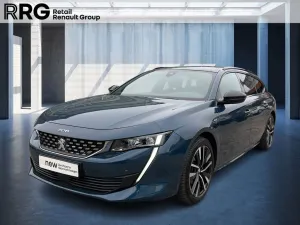 Peugeot 508 1.2 PureTech 130 SW GT Rückfahrkamera PDC SD