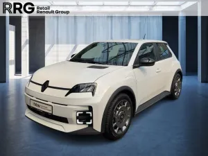 Renault R 5 Evolution 120 Urban Range PDC