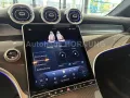 Mercedes-Benz GLC 450 d Edition AMG 4M Pano StHz AHK 360° Burm