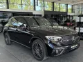 Mercedes-Benz GLC 450 d Edition AMG 4M Pano StHz AHK 360° Burm