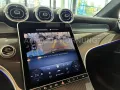 Mercedes-Benz GLC 450 d Edition AMG 4M Pano StHz AHK 360° Burm