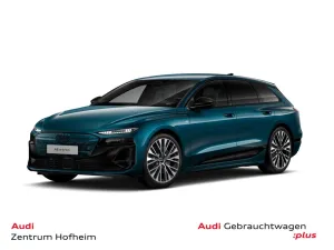 Audi A6 Avant e-tron performance*Air*B&O*AR-HUD*LED+*