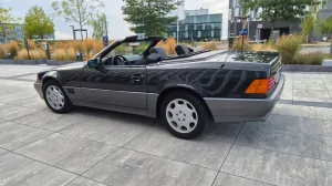 Mercedes-Benz SL 280 SL