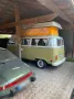 Volkswagen VW Bus T2 1,6l Camper  Aufstelldach auch T...