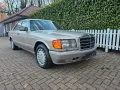 Mercedes-Benz S 420