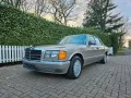 Mercedes-Benz S 420