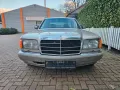Mercedes-Benz S 420