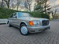 Mercedes-Benz S 420