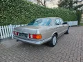 Mercedes-Benz S 420