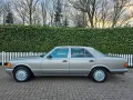 Mercedes-Benz S 420