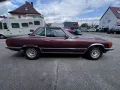 Mercedes-Benz 280 SL 2.Hand TOPZUSTAND Kindersitze