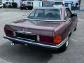 Mercedes-Benz 280 SL 2.Hand TOPZUSTAND Kindersitze