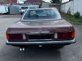 Mercedes-Benz 280 SL 2.Hand TOPZUSTAND Kindersitze