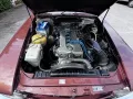 Mercedes-Benz 280 SL 2.Hand TOPZUSTAND Kindersitze