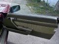 Mercedes-Benz 280 SL 2.Hand TOPZUSTAND Kindersitze