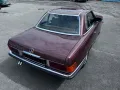Mercedes-Benz 280 SL 2.Hand TOPZUSTAND Kindersitze