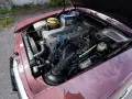 Mercedes-Benz 280 SL 2.Hand TOPZUSTAND Kindersitze