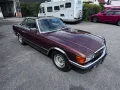 Mercedes-Benz 280 SL 2.Hand TOPZUSTAND Kindersitze