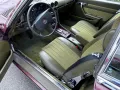 Mercedes-Benz 280 SL 2.Hand TOPZUSTAND Kindersitze