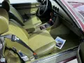 Mercedes-Benz 280 SL 2.Hand TOPZUSTAND Kindersitze