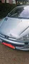 Peugeot 206 CC Cabrio 1.6 Automatik