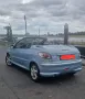 Peugeot 206 CC Cabrio 1.6 Automatik