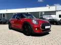 MINI One 1.2 *Pano-SD Sitzh. PDC Klimaauto Alu*